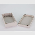 Waterproof electronic enclosure abs outdoor telecom enclosure waterproof junction box ip65 enclosure PWP110 size:158*90*47mm